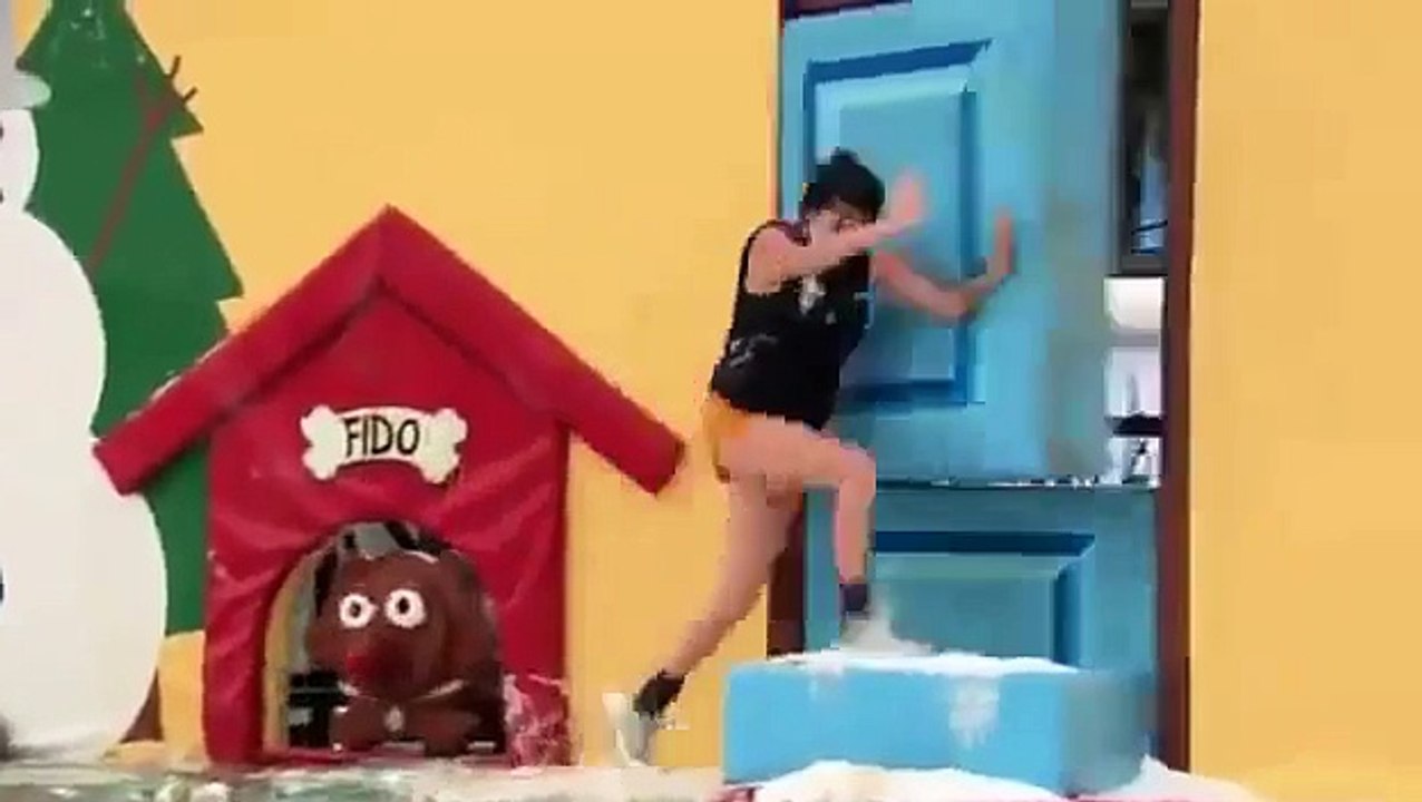 АМЕРИКАНСКИЕ ИГРЫ)) приколы 2014