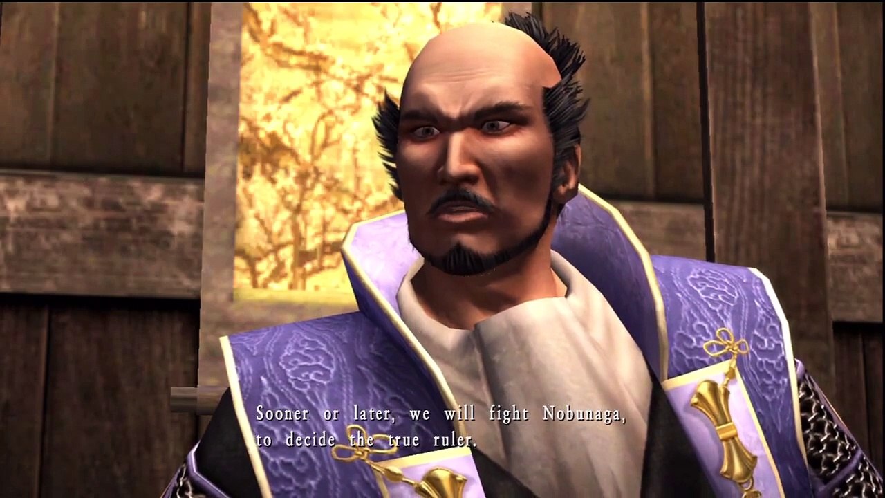 Way of the Samurai 3 Ending 1 Pt 5