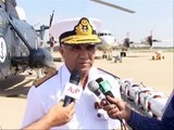 Pakistan Navy inducts Z9EC Anti-Submarine Warfare (ASW) helicopters - September 30, 2009 - Part 1
