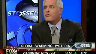 Stossel - Global Climate Change - December 10, 2009