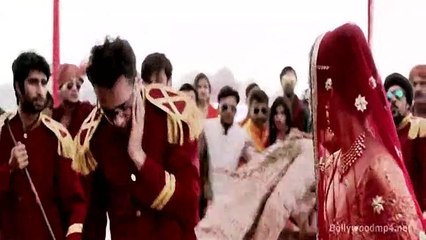 ove-janiya-katti batti movie new song _ junaid waseer