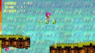 Sonic 3 & Amy Rose #1