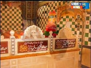 Sindhtv News Documentary Je Yaar Fareed Qabool Kare Part 01