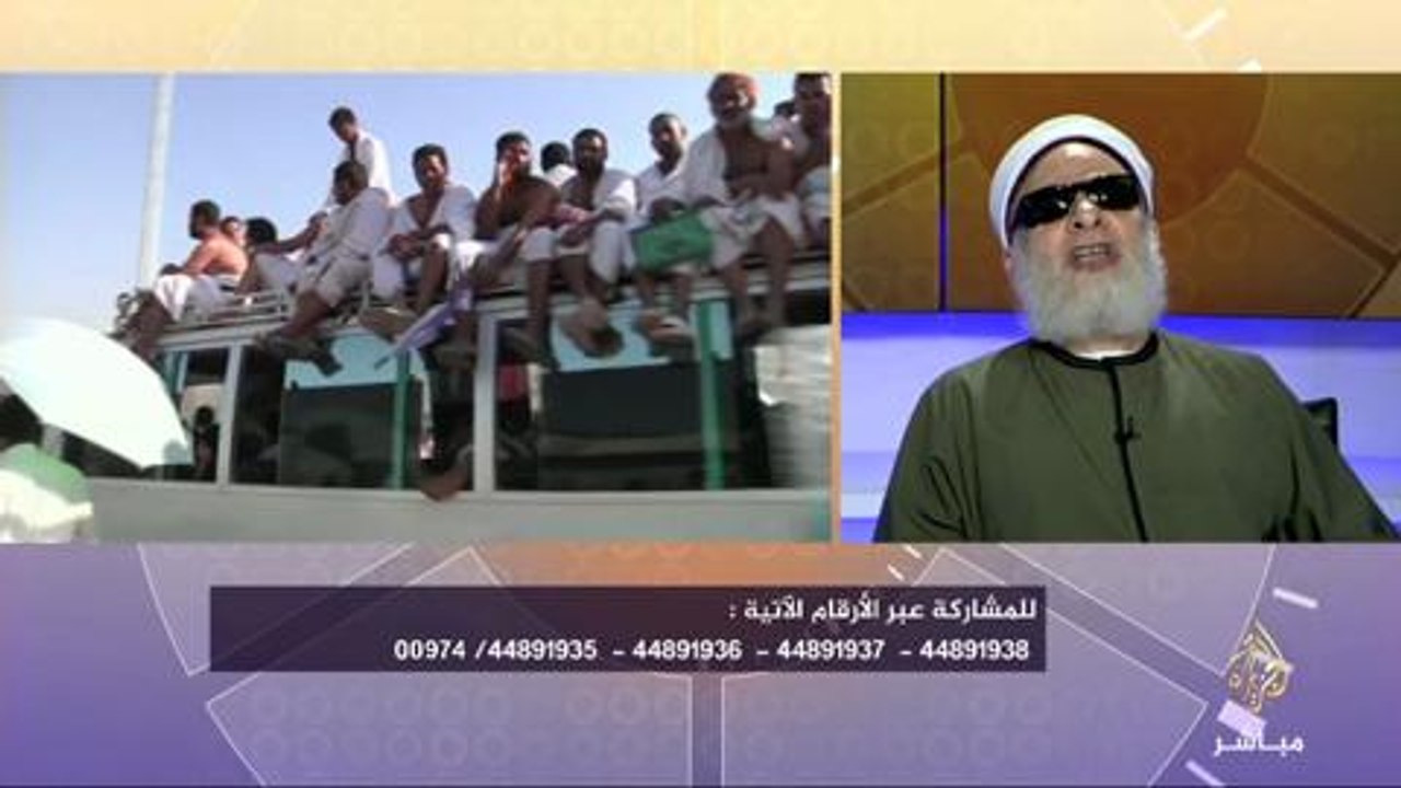 ساعة صباح.. فضل العشر الأوائل من شهر ذي الحجة