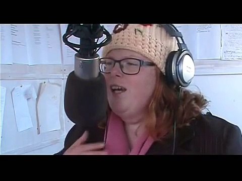 The circle of life - Elton John (Lion King) Cover