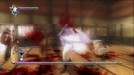 BMonkey Plays | Ninja Gaiden Sigma (Part 4)