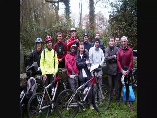 teambuilding enssat 2008