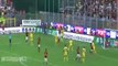 Frosinone vs Roma 0 2 All Goals & Highlights 12 09 2015