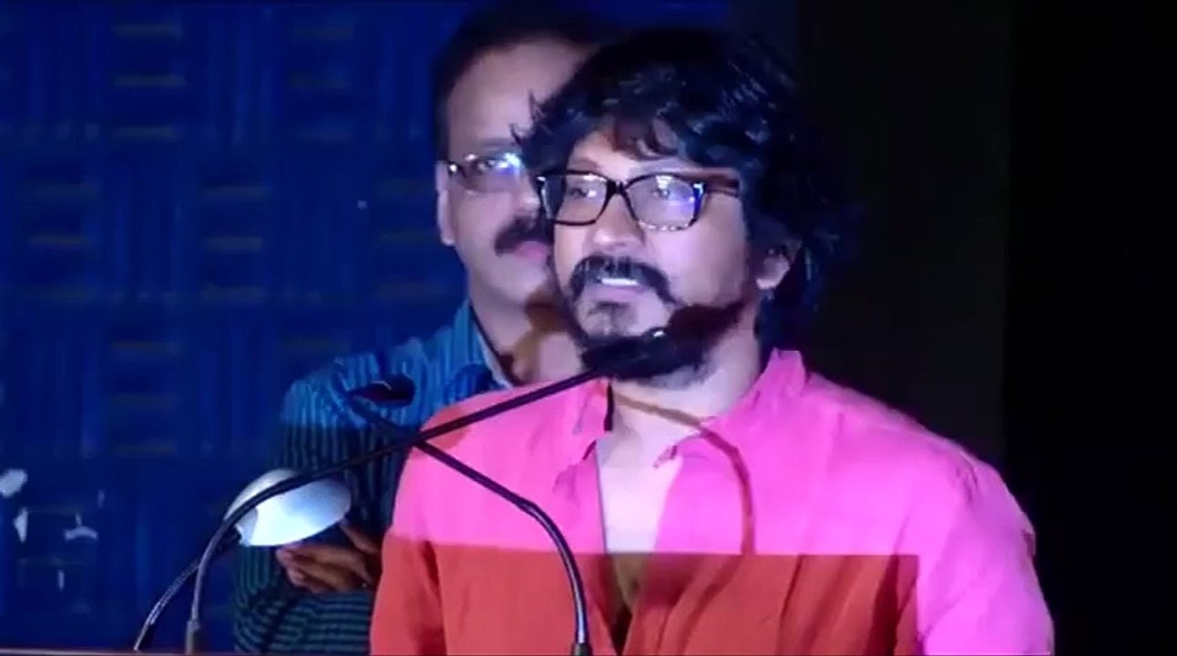 Vishnu varthan Yatchan Screenplay Released