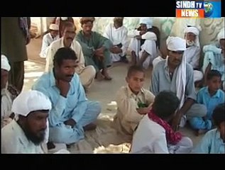 Sindhtv News Documentary Je Yaar Fareed Qabool Kare Part 02