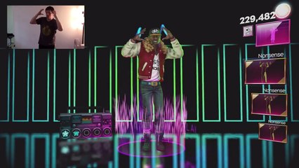 Dance Central Spotlight - Show Me by Kid Ink ft. Chris Brown - Beginner Routine