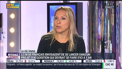 La vie immo: Investir dans un bien nécessitant des travaux - 14/09