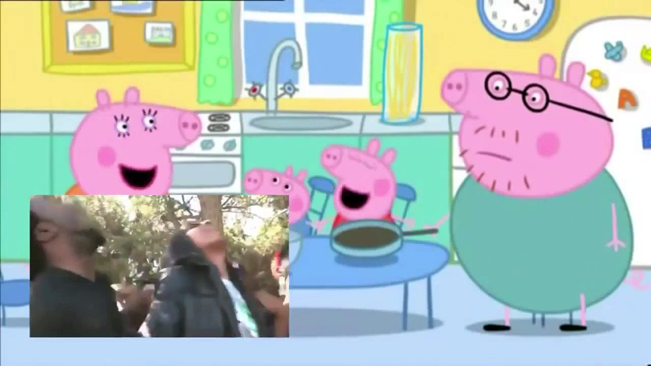mlg peppa pig