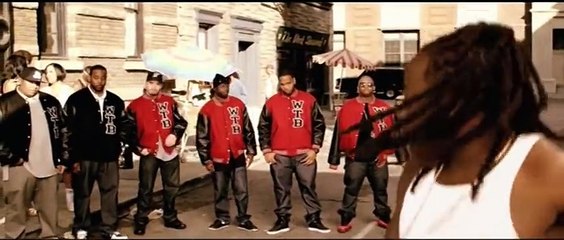 Ace Hood - Hustle Hard