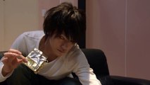 Death Note 2016 - Teaser [VO]