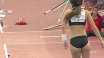 One of my favourite pole vault girls 11