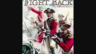 American conquest Fight back soundtrack: Spanish