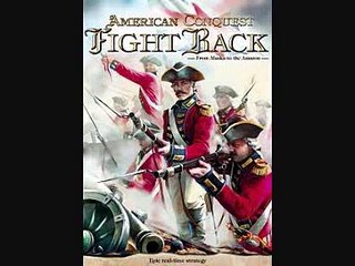 American conquest Fight back soundtrack: Spanish