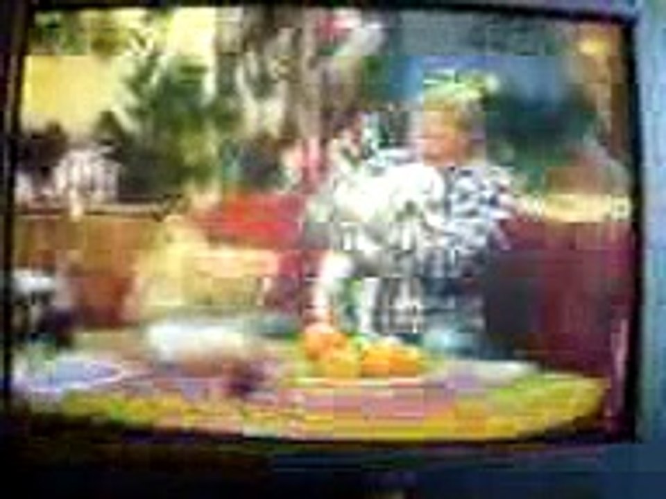 mot i brøstet -karl og tyven