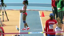 Yarisley Silva 01, Cuban Pole Vault girl