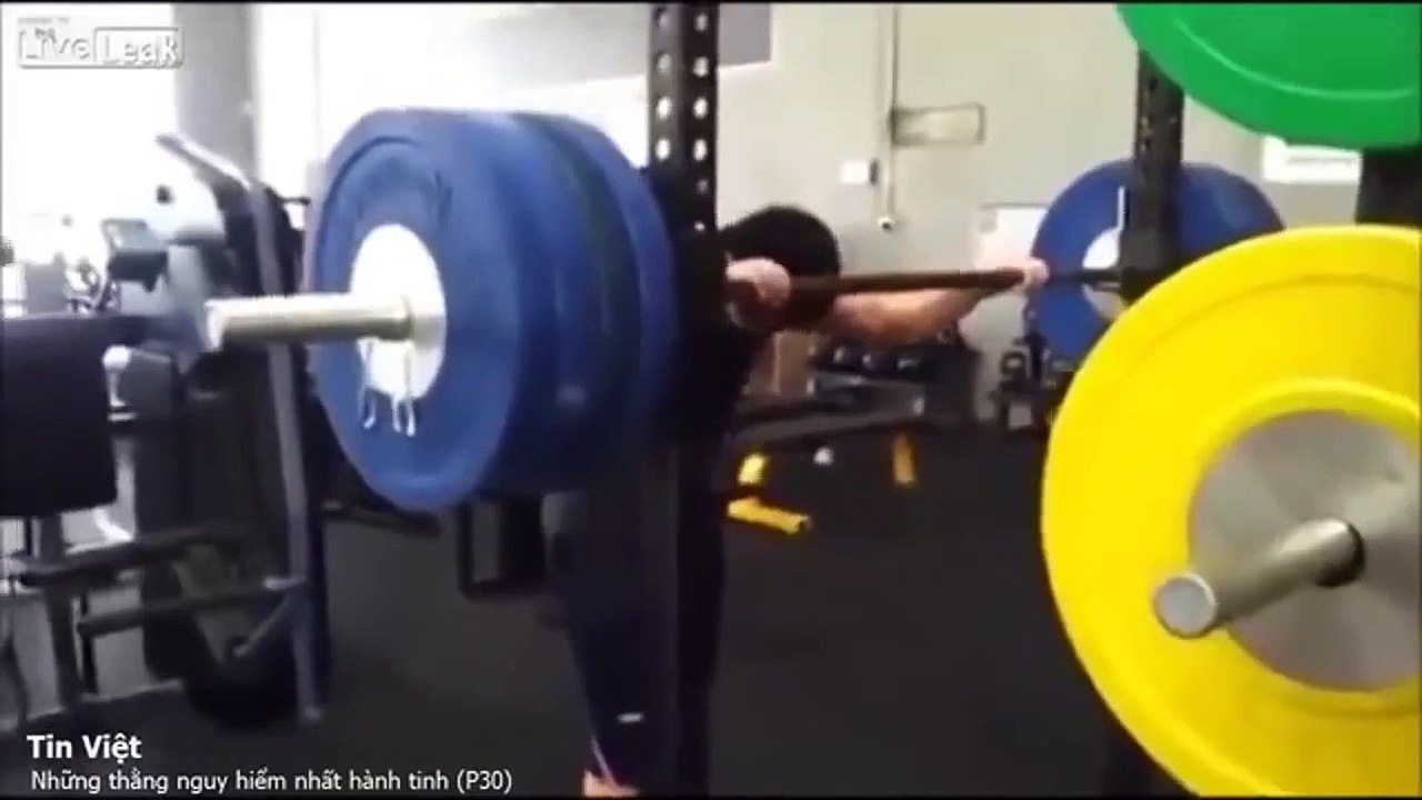 [Hài Số 1] Những thằng nguy hiểm nhất hành tinh Hài Vãi P53 ✓