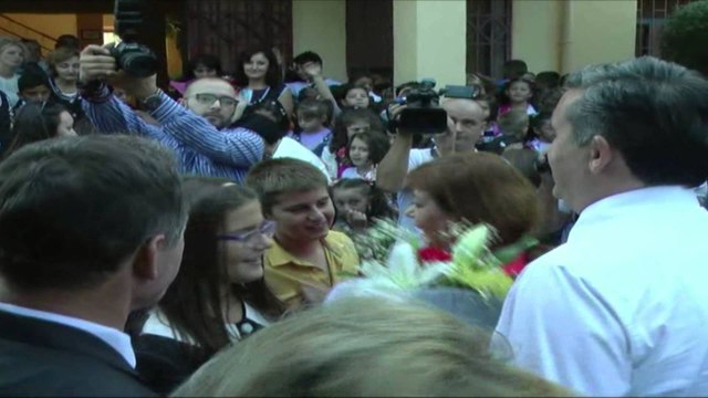 Shkodër, Klosi: Hoqëm nga rruga 200 fëmijë, i çojmë sot në shkollë