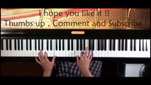 Wildest Dreams - Taylor Swift EPIC Piano Cover   FREE SHEETS