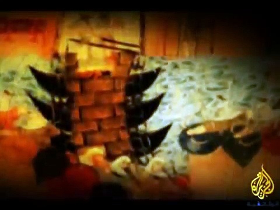 فيلم وثائقي عن ابن خلدون مؤسس علم الاجتماع