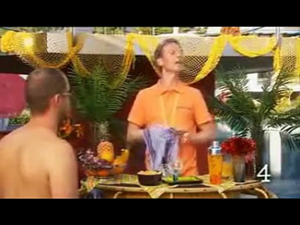 10 Dinge, die Sie nicht tun sollten... als Animateur