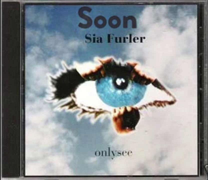 Sia - Soon  album: onlysee