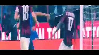 Inter vs Milan 1-0 All Goals & Highlights 13/09/2015