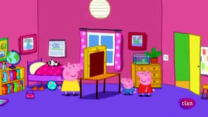 Peppa pig capítulos completos en español GRATIS