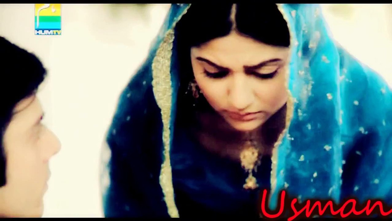Hasan-Bano ~Tu Jo Chule Pyar Se~Vmix By Usman
