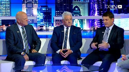 Interview with John Carver