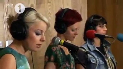 Little Boots - Remedy , Live Lounge