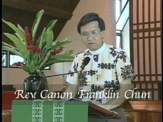 Da Hawaii Pidgin Bible Lord's Prayer, Mathew  6:9-13