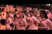 Kent State Cheerleading Promo 2008
