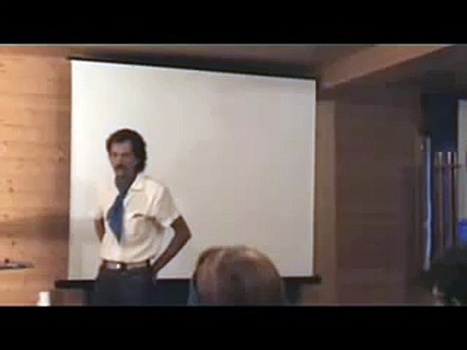 Urs Hochstrasser _ ...Was waere eine Loesung - Teil 1 von 5