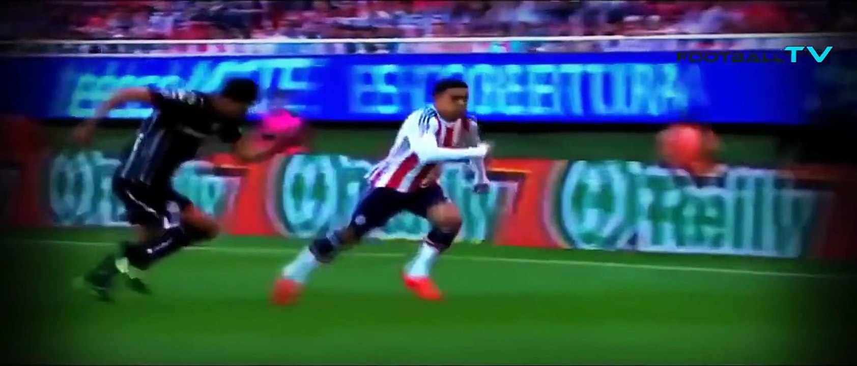 Best Football Skills 2015 ft. C.Ronaldo,Messi,Ronaldinho,Cazorla,Coutinho,,Pogba & More 2015.mp4