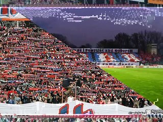 Wisła Kraków - Legia Warszawa