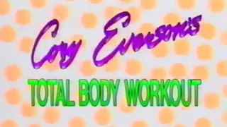 CORY EVERSON - TOTAL BODY WORKOUT - Fitness Muscle Female Bodybuilding