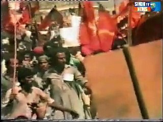Sindhtv News Documentary Abdul karim Gadai  part 03