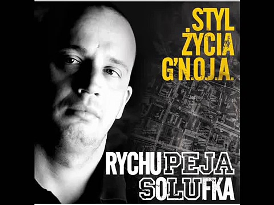 Rychu Peja - Tak Bardzo Chcę (Bez Refrenu)