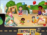 Ben on the Bus   Top Best Apps For Kids.mp4