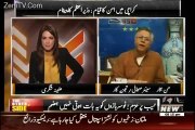 Raton Raat Corruption Khatam Karden To Pona Mulk Bhook Se Mar Jaega.. Hassan Nisar