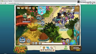 Trading and getting GOOD stuff + person who scammed me!!! -Animaljam