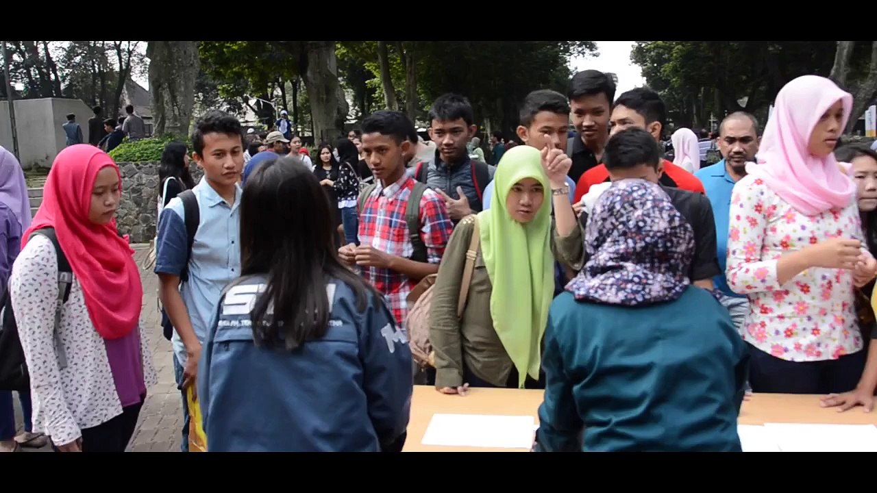 ITB Day 2015