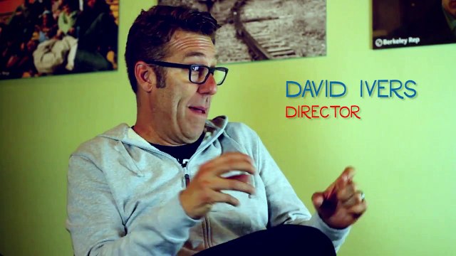 “Nonstop entertainment:” Get a sneak peek at ONE MAN, TWO GUVNORS!