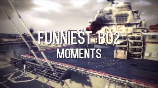 Funniest Bo2 moments! (Kid rages, Fails, fun w/squad)