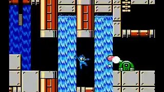 Mega Man 9 Speed Run (Single-Segment, 0:29:20)